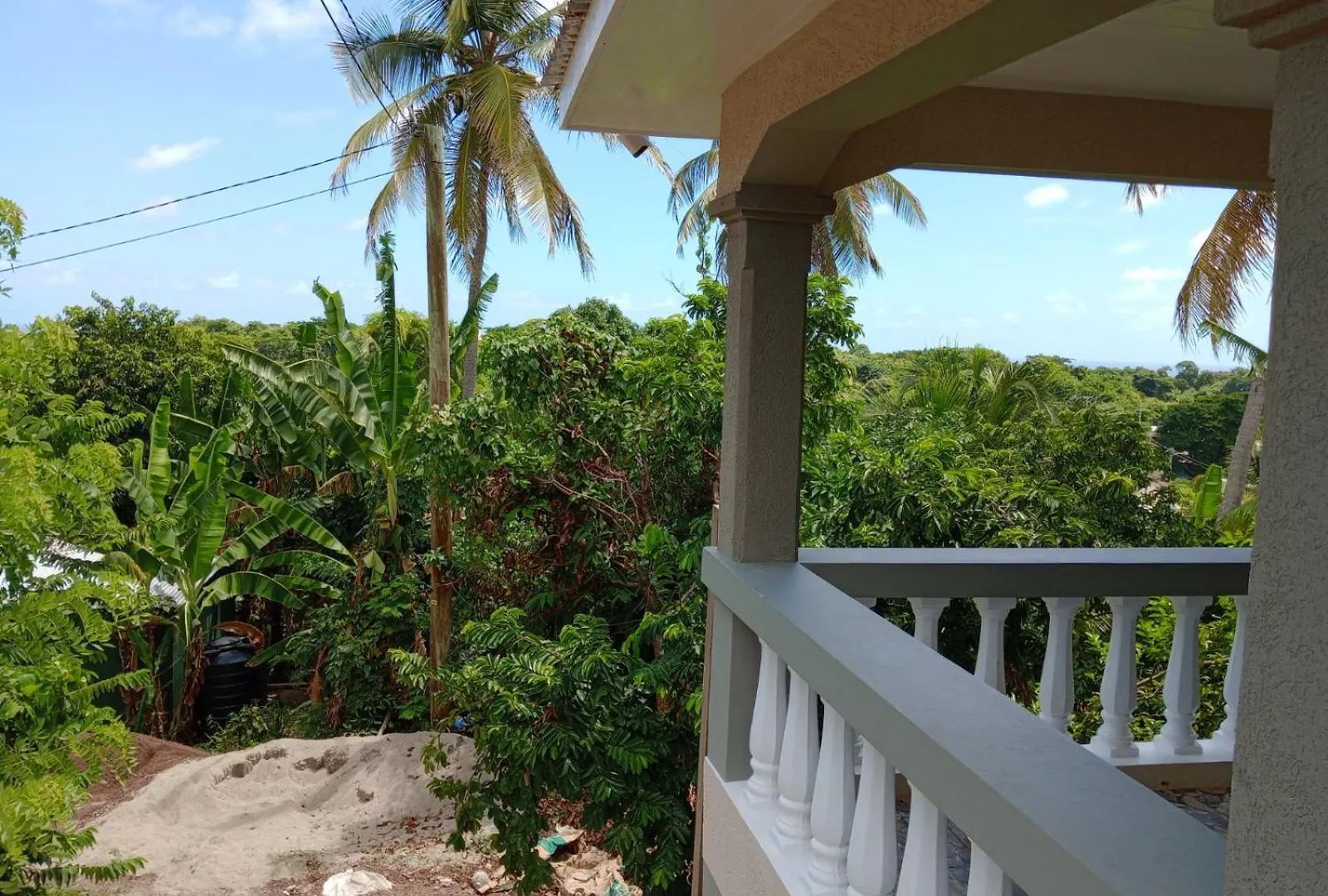 Impeccable 2-Bed House In St Patrick'S Villa Celeste