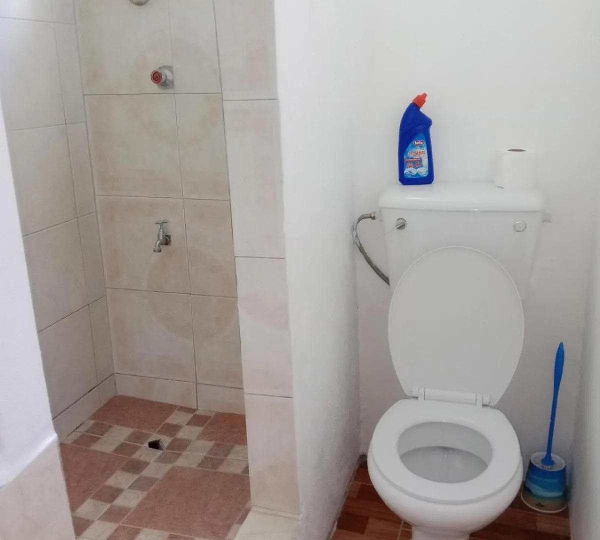 Holiday home Impeccable 2-Bed House In St Patrick'S Villa Celeste