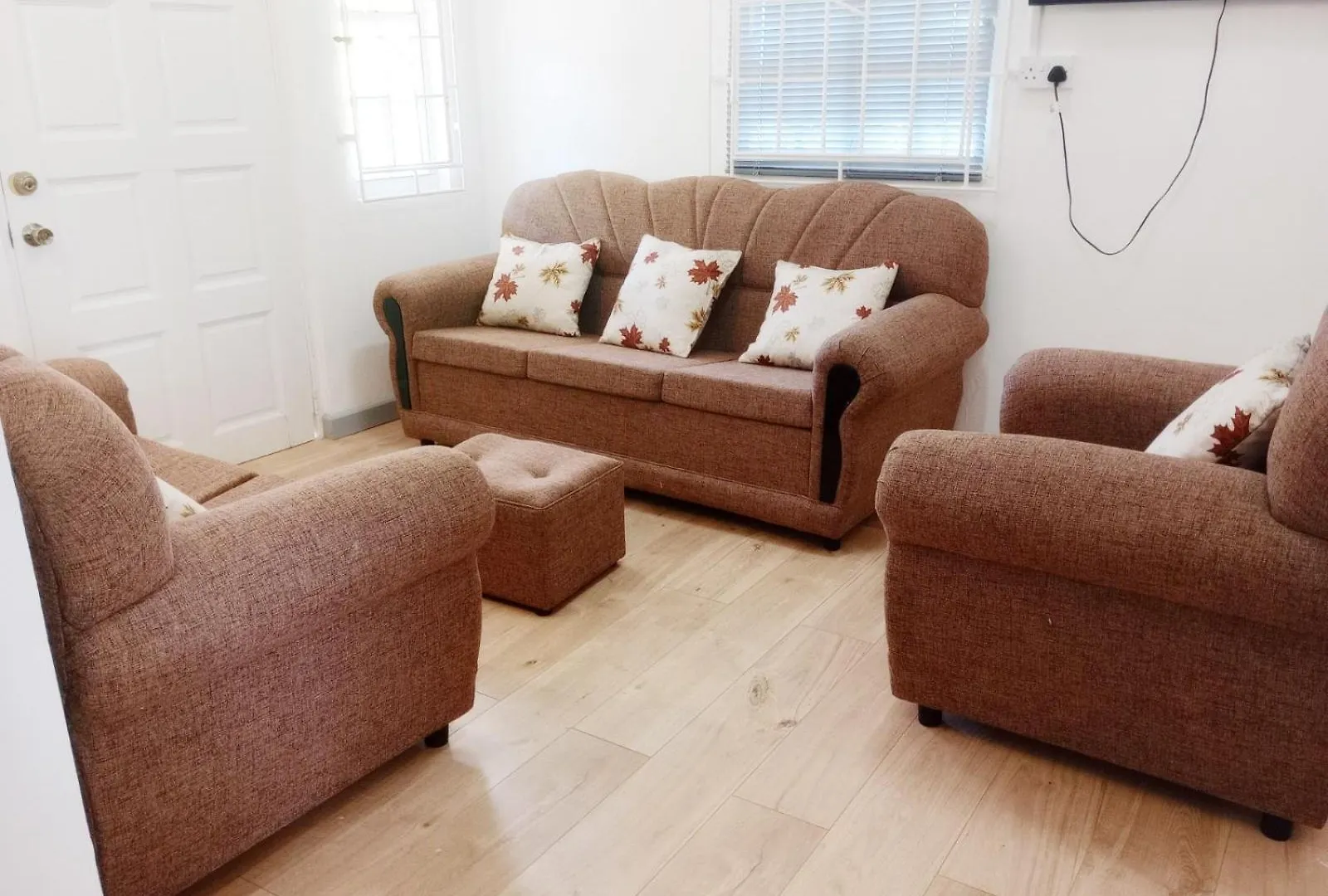 Impeccable 2-Bed House In St Patrick'S Villa Celeste