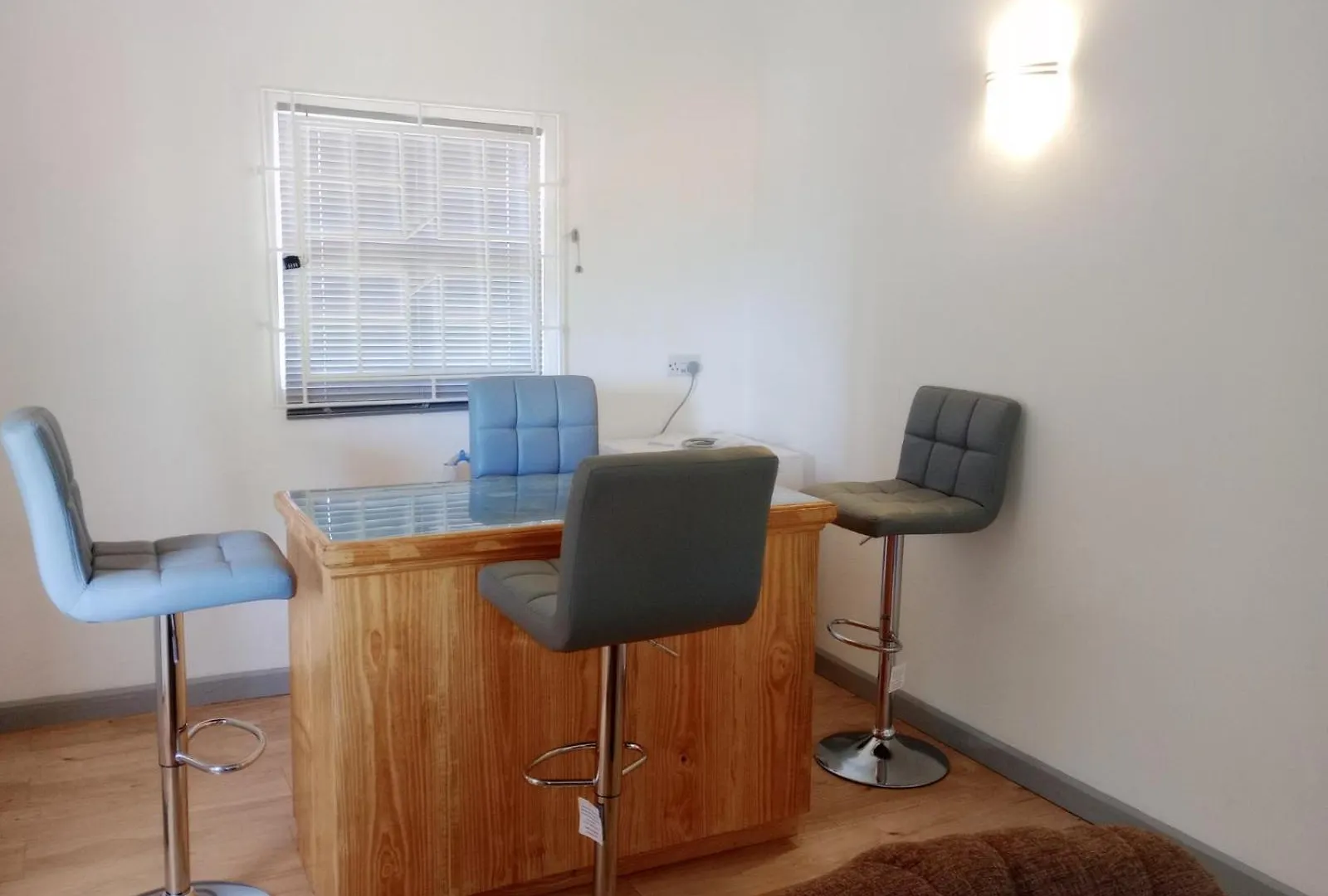 Impeccable 2-Bed House In St Patrick'S Villa Celeste Grenada