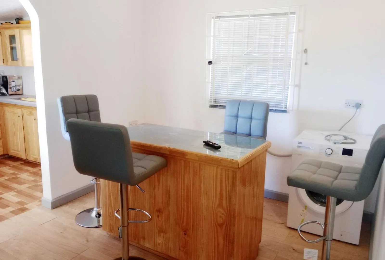 Impeccable 2-Bed House In St Patrick'S Villa Celeste 0*,
