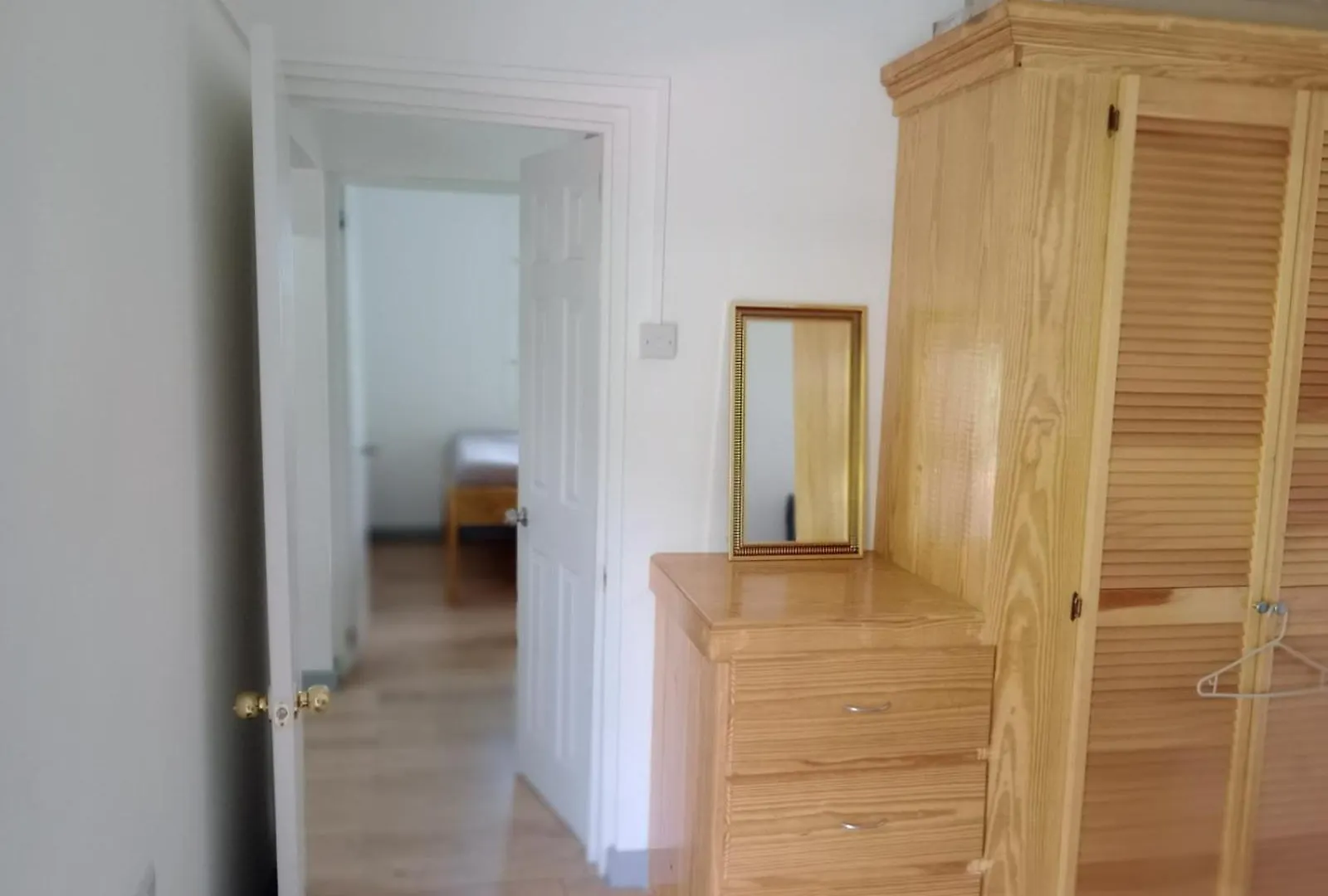 Impeccable 2-Bed House In St Patrick'S Villa Celeste Holiday home