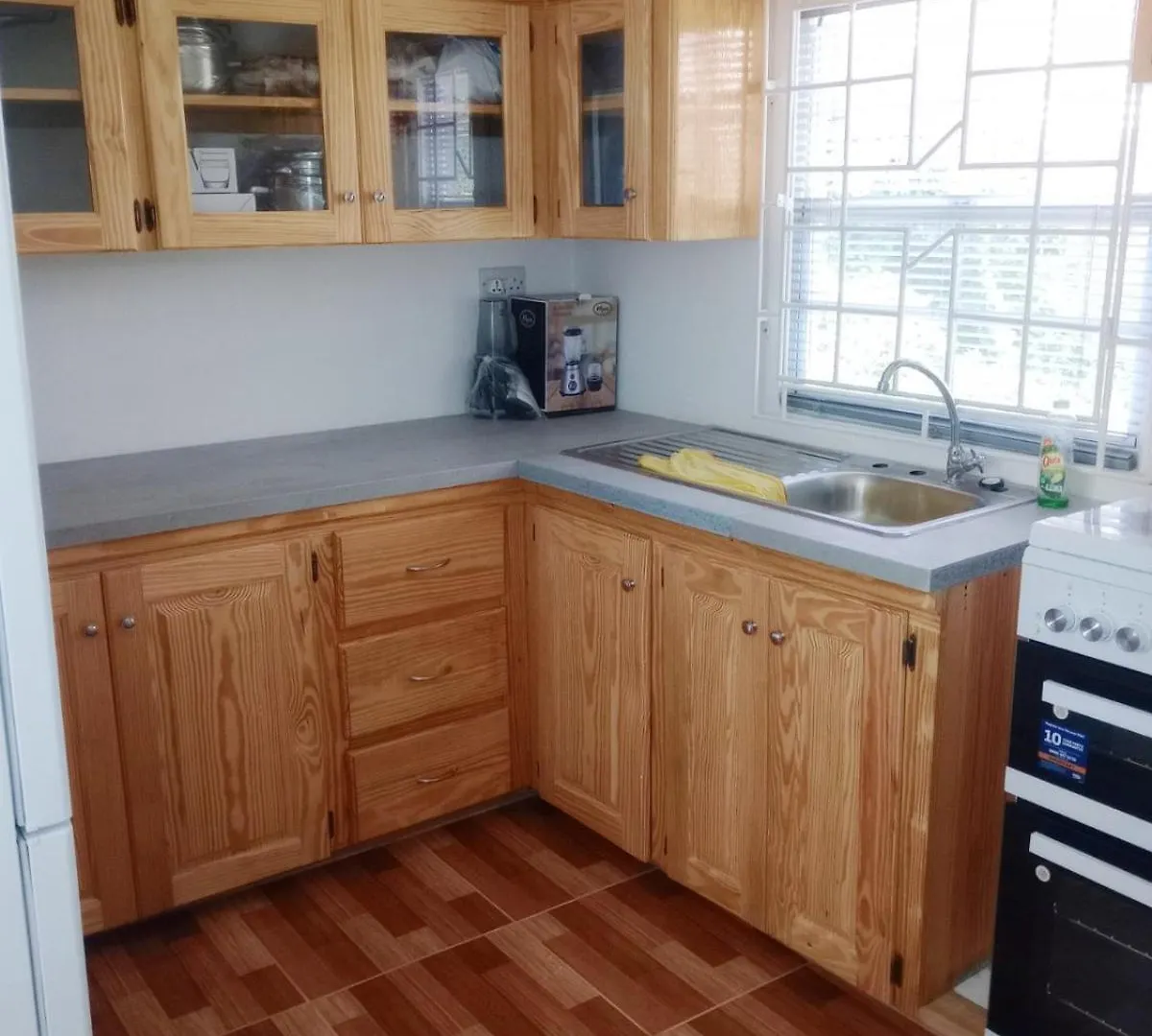 Holiday home Impeccable 2-Bed House In St Patrick'S Villa Celeste