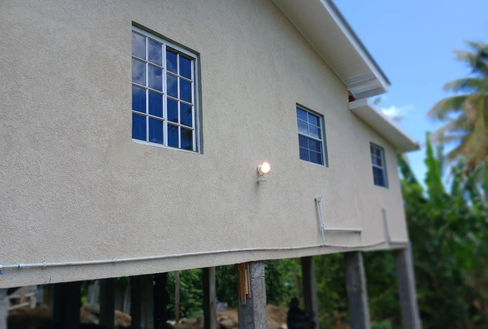 Holiday home Impeccable 2-Bed House In St Patrick'S Villa Celeste Grenada