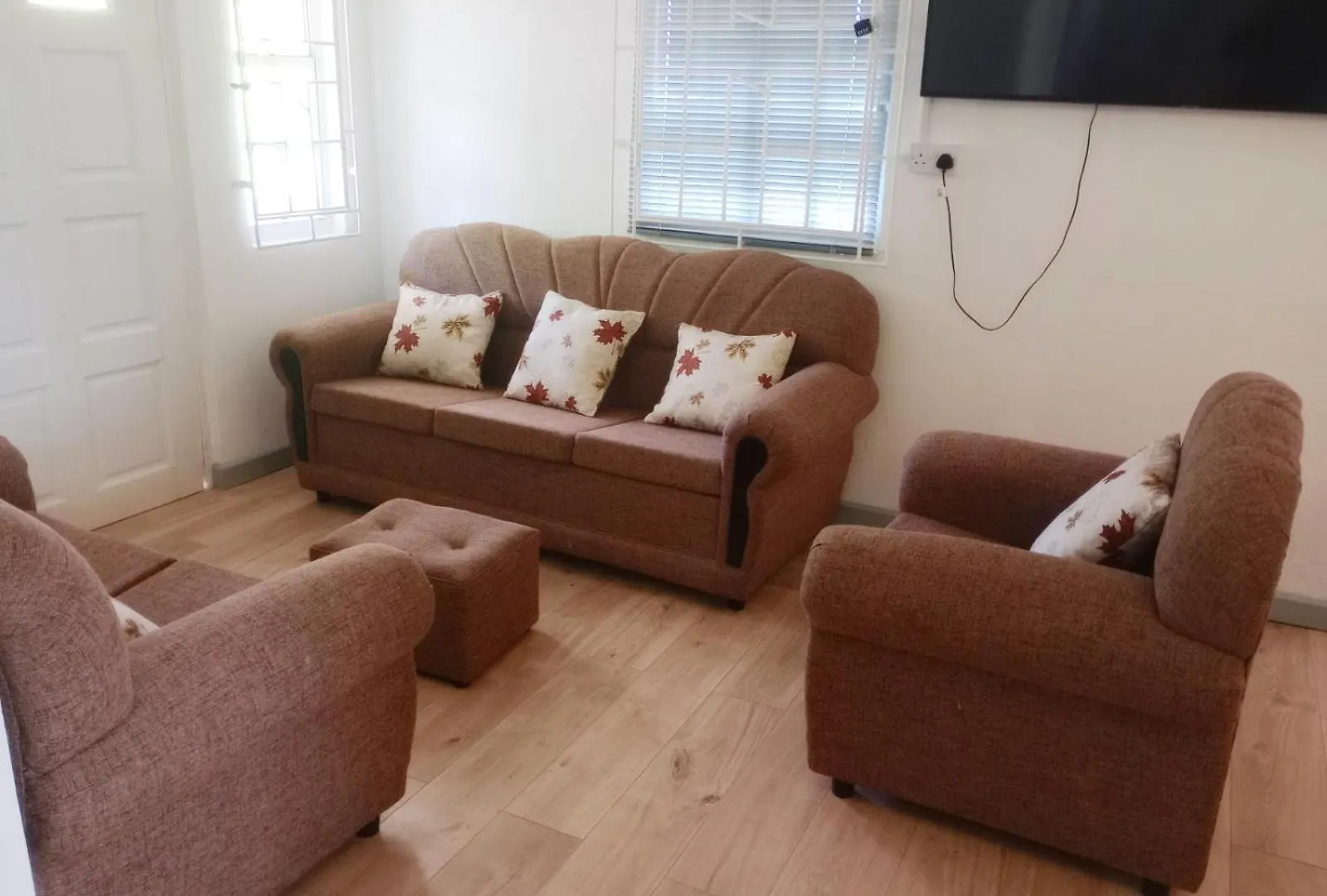 Impeccable 2-Bed House In St Patrick'S Villa Celeste