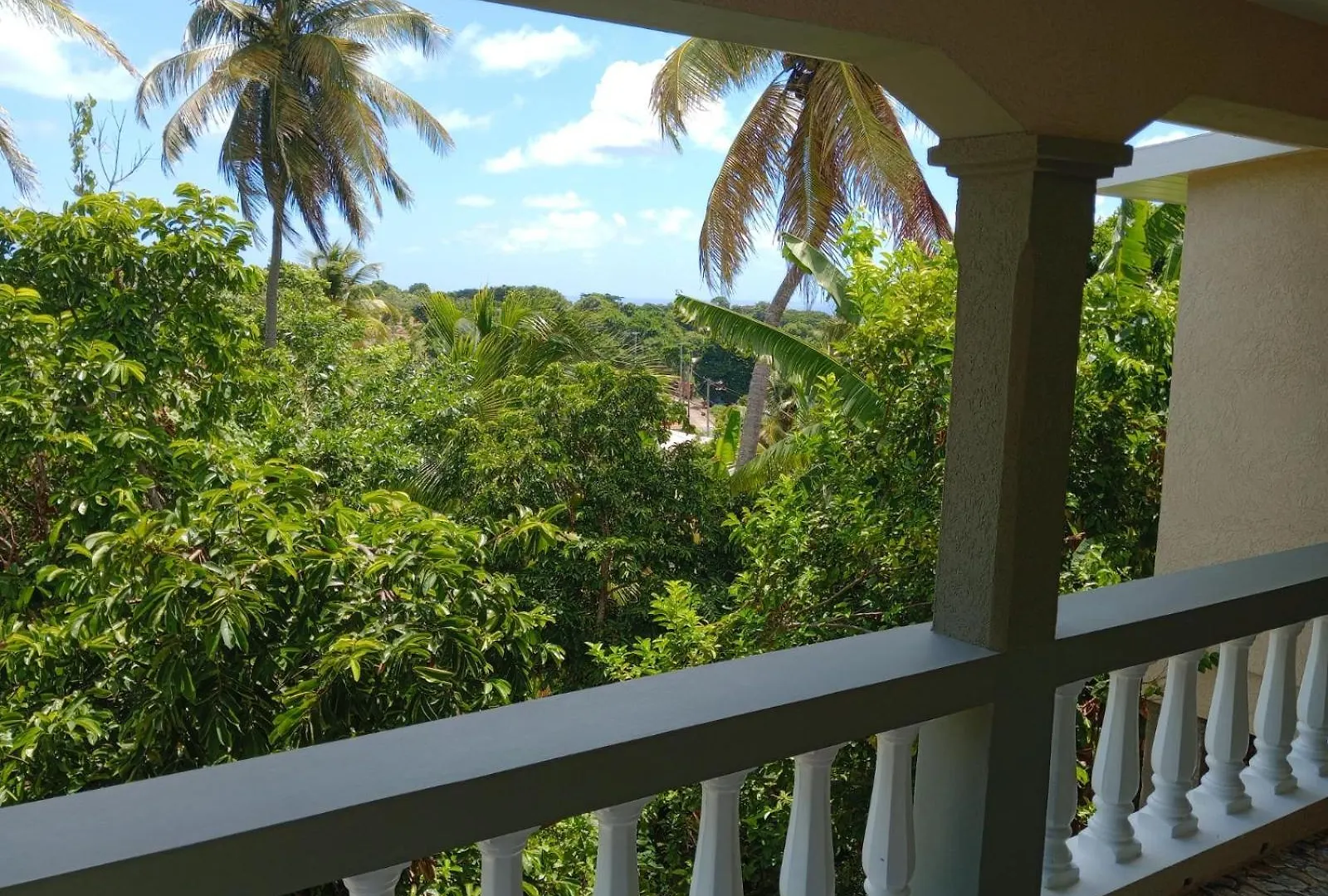 Impeccable 2-Bed House In St Patrick'S Villa Celeste 0*,