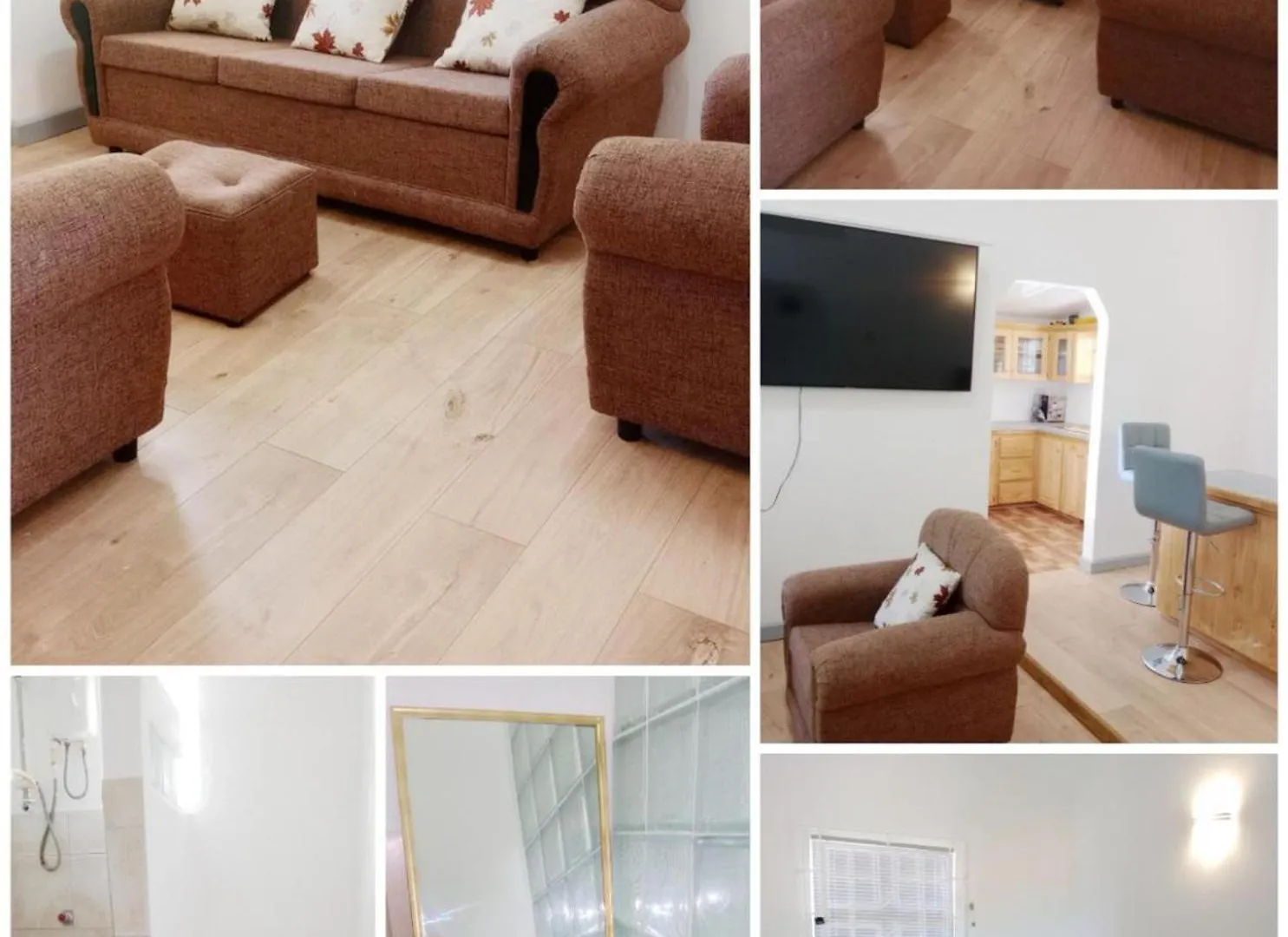 Impeccable 2-Bed House In St Patrick'S Villa Celeste Holiday home